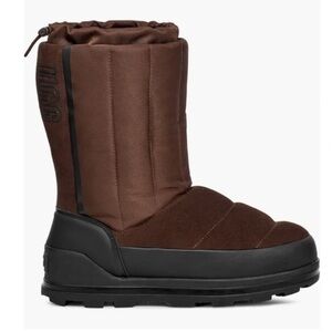 UGG Classic Klamath Short Boot
